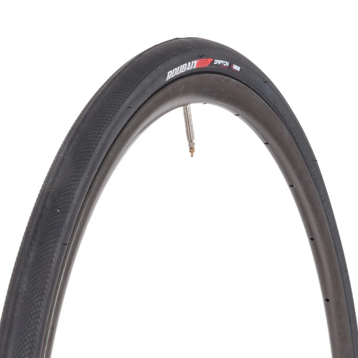 [000E-2151D] CAUCHO RUTA SPZ ROUBAIX PRO TIRE 700X25/28C BLK