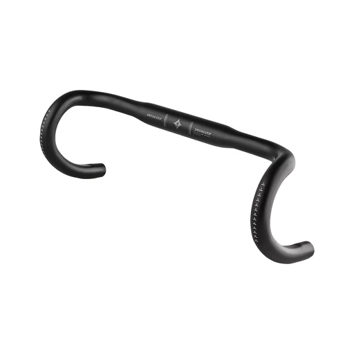 [21015-1230D] VOLANTE SPZ EXPERT ALLOY SHALLOW ROAD BAR 40CM