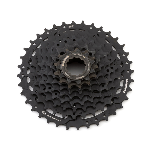 [CSLG3009] CASSETTE SHIMANO LG300 CUES 9V 11/46T