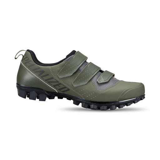 [61521-0143D] ZAPATILLA MTB SPZ RECON 1.0 MTB SHOE OAKGRN