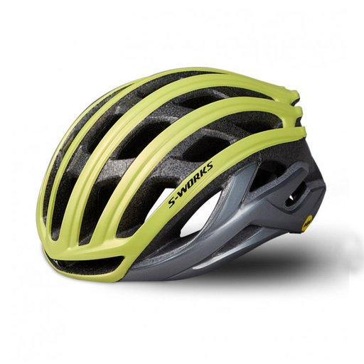 [60919-1014D] CASCO SPZ SW PREVAIL II HLMT ANGI MIPS CE ION/CHAR