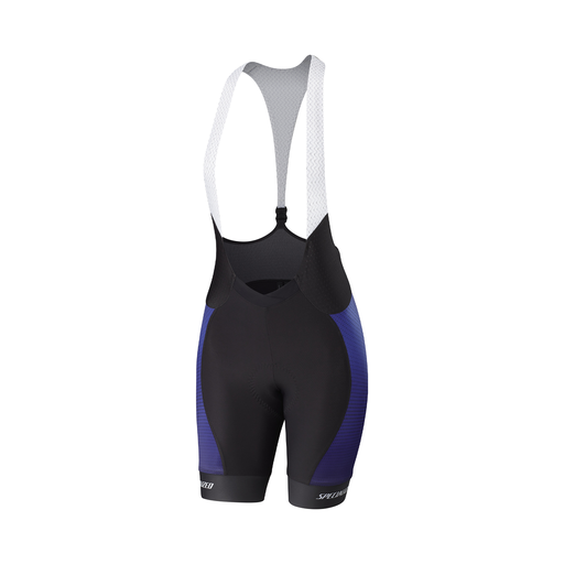 [64218-7823D] BIB SHORT SPZ SL PRO NDGO FADE TEAM