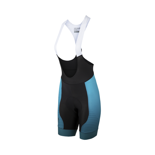 [64220-7813D] BIB SHORT SPZ SL DSTTUR/AQA ARROW