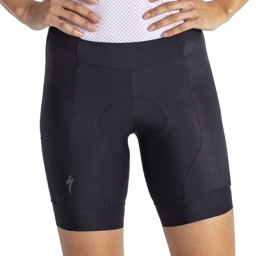 [64219-9001D] SHORT SPZ RBX SHORT W/SWAT  BLK (XS)