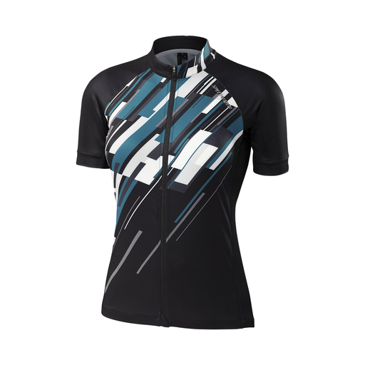 [64118-5603D] JERSEY SPZ RBX PRO JERSEY SS  SKYLT/BLK