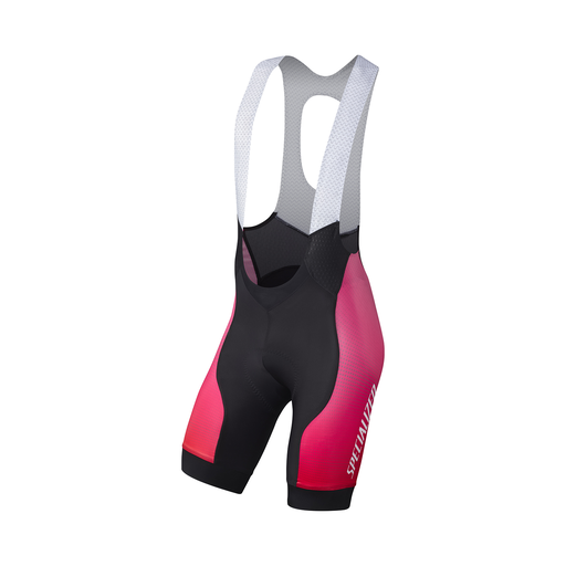 BIB SHORT SPZ SL PRO ACD FADE TEAM