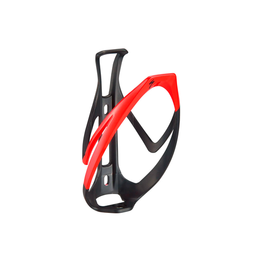 [43017-1001D] PORTABOTELLA SPZ RIB CAGE II RD/MTN RED/BLK