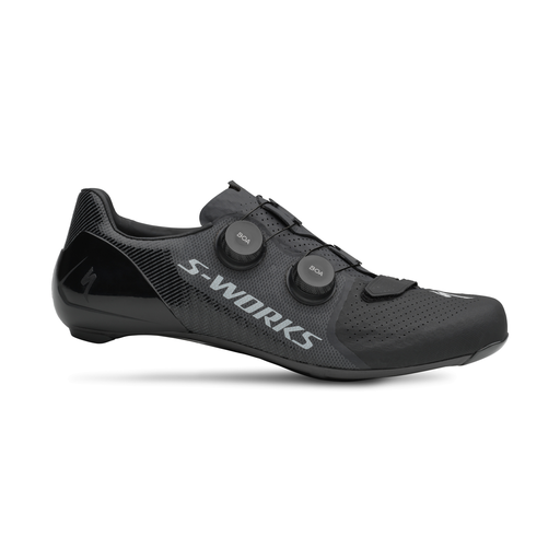 ZAPATILLA RUTA SPZ SW 7 RD SHOE BLK