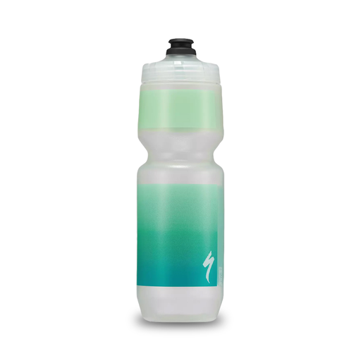 [44220-2631D] BOTELLA SPZ PURIST MFLO BTL SBC TRANS/TEAL GRAVITY 26 OZ