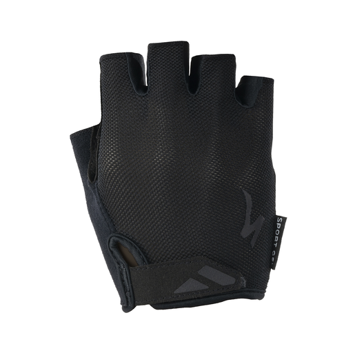 [67019-1606D] GUANTE SPZ BG SPORT GEL GLOVE SF BLK