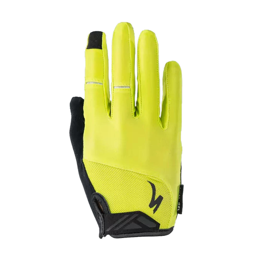 GUANTE SPZ BG DUAL GEL GLOVE LF HYP