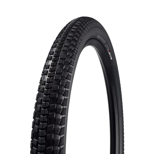 [0021-3033D] CAUCHO CHICOS SPZ RHYTHM LITE TIRE 24X2.2