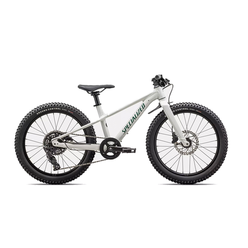 [96524-7220] BICICLETA LITTLE KIDS SPZ RIPROCK 20 DUNEWHT/PNGRN