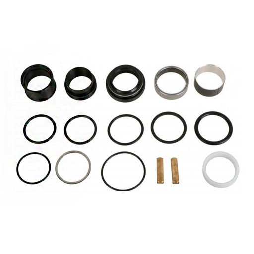 [S2020526] COMMAND POST SPZ STP SUB, MY14-19 COMMAND POST, XCP / IR / IRCC, 30.9MM, SERVICE KIT, FULL SEAL KIT INCL BUSHINGS