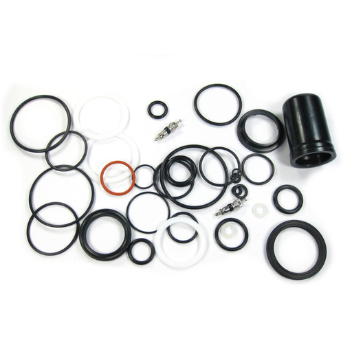 [S184200039] SUBCONJUNTO SPZ SUB ROCKSHOX, MY18 EPIC BRAIN SHOCK, SERVICE KIT, 50HR AIR CAN SERVICE KIT (11.4418.021.000)