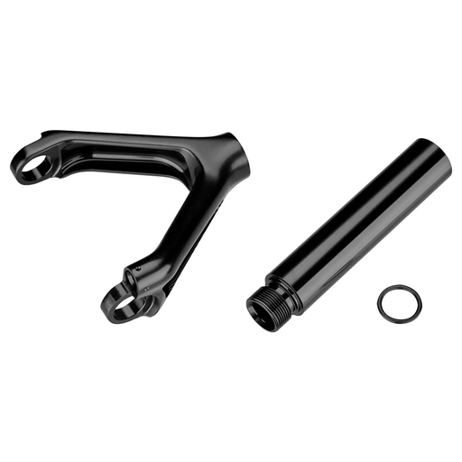 [S204200030] SUBCONJUNTO DE AMORTIGUADOR SPZ SUB ROCKSHOX, MY21 EPIC BRAIN SHOCK, MAIN SEAL HEAD ASSEMBLY, 10MM GUIDED (11.4418.033.014)