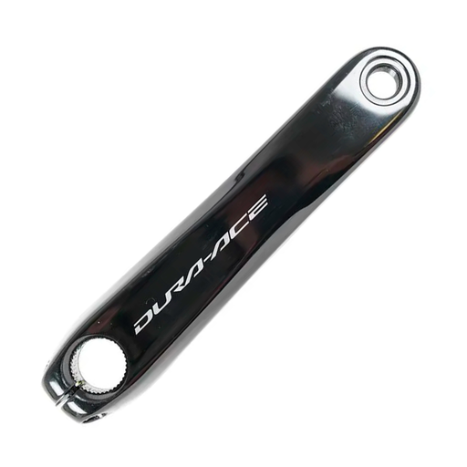 [S221600007] BIELA SPZ CRK DURA-ACE 9200 CRANK, W/ POWER METER, 172.5MM, NON-DRIVE SIDE ARM