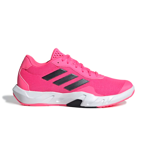 ZAPATO TENIS ADIDAS AMPLIMOVE TRAINER W PNK