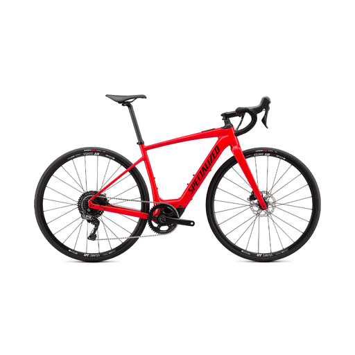 [98120-6003D] BICICLETA RUTA SPZ CREO SL E5 COMP FLORED BLK