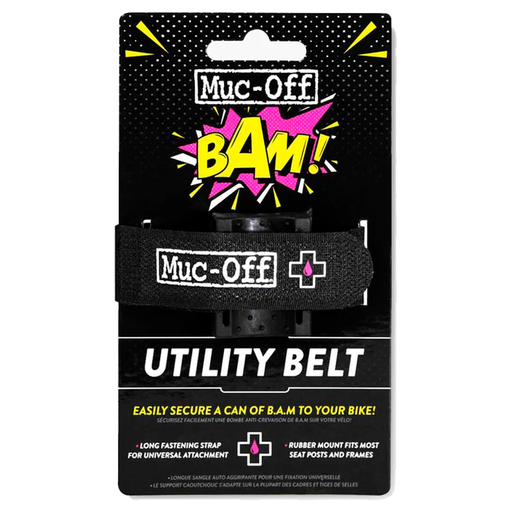 [20092] CINTURON MUC-OFF UTILITY BELT BAM