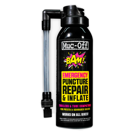 [20032] SELLADOR BAM INSTANTANEO MUC-OFF  125 ML