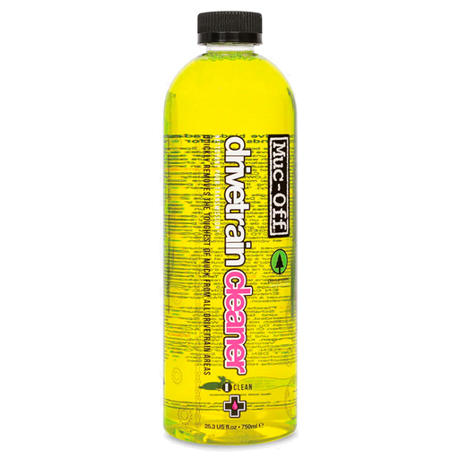 [304] LIMPIADOR MUC-OFF TRANSMISSION CLEANER 750ML REPLACEMENT CAP 