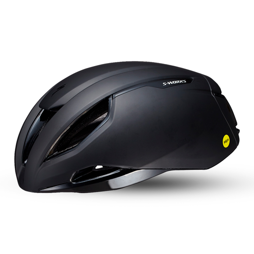 [60723-1002D] CASCO RUTA SPZ SW EVADE 3 HLMT CE BLK