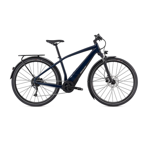 [95020-7003D] BICICLETA ACTIVE SPZ VADO 3.0 BLK/LQDSIL