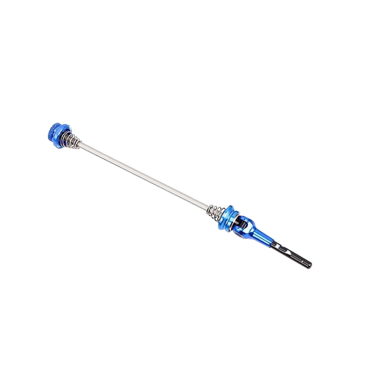 [XQR-05RD] BUJE DE BLOQUE XON XQR-05R QUICK RELEASE CNC TITANIO+ALUM BLU