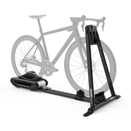 [WFBKTR9B] RODILLO DE ENTRENAMIENTO WAHOO KICKR ROLL SMART TRAINER