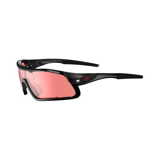 [1460408462] LENTE TIFOSI DAVOS CRYSTAL BLACK ENLIVEN BIKE
