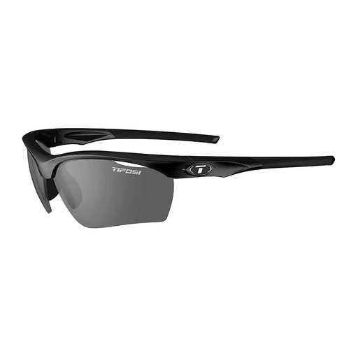 [1470500250] LENTE TIFOSI VERO GLOSS BLACK SMOKE POLARIZED