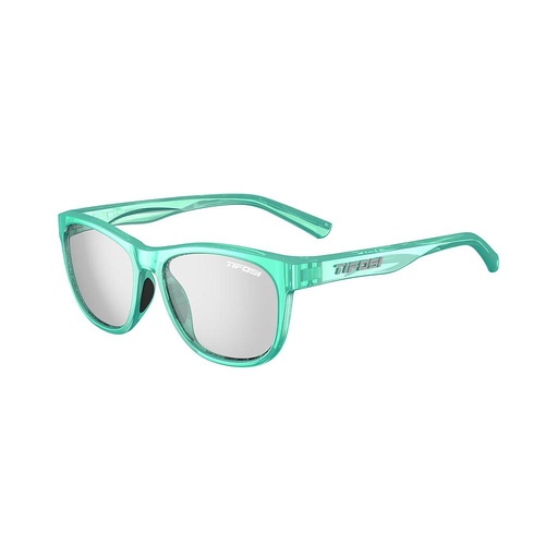 [1500306831] LENTE TIFOSI SWANK AQUA SHIMMER FOTOTEC LENS