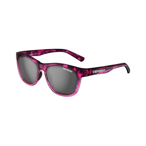 [1500406770] LENTE TIFOSI SWANK PINK CONFETTI SMOKE