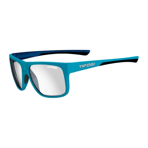 [1520305531] LENTE TIFOSI SWICK SHADOW BLUE FOTOTEC LENS