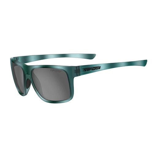 [1520508751] LENTE TIFOSI SWICK POLARIZED BLUE MARBLE SMOKE