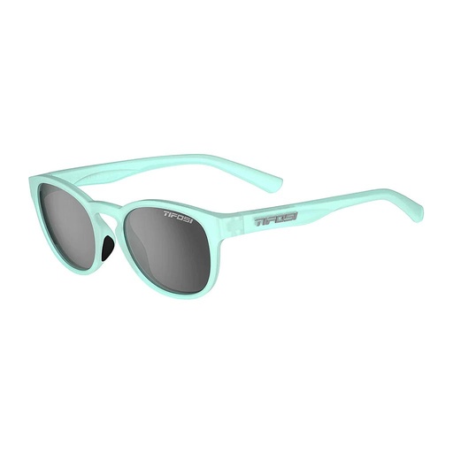 [1560501551] LENTE TIFOSI SVAGO SATIN CRYSTAL TEAL SMOKE POLARIZED