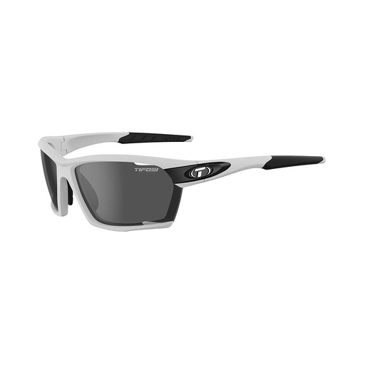 [1700104801] LENTE TIFOSI KILO SMOKE/AC WHITE /BLACK RED/CLEAR