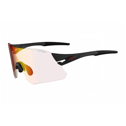 [1710300130] LENTE CICLISMO TIFOSI RAIL SATIN CLEAR CLEAR