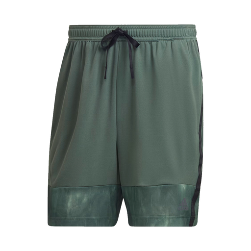 SHORT ADIDAS WO AOP SHO VERDE CABALLERO