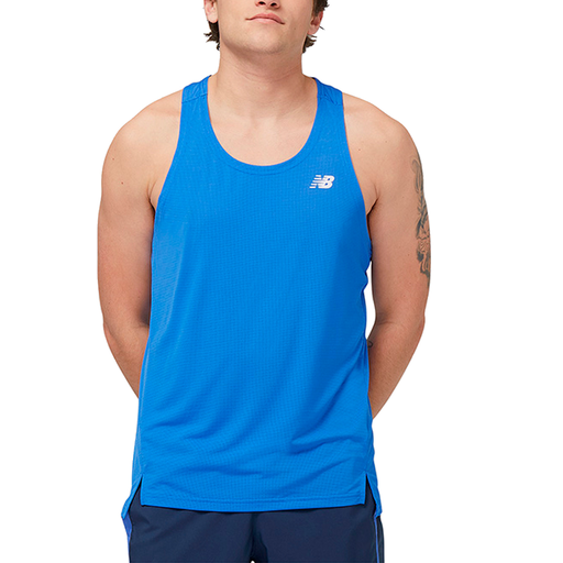 FRANELILLA NEW BALACE ACCELERATE BLUE