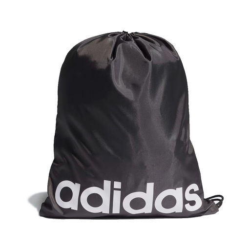 [GN1923] GYMSACK ADIDAS LINEAR NEGRO