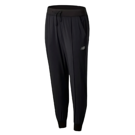 JOGGER NEW BALANCE ACCEL PANT NEGRO CABALLERO