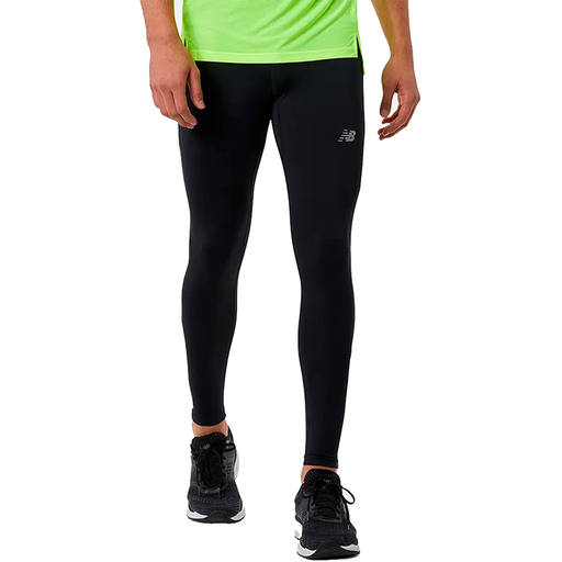 LICRA NEW BALANCE ACCELERATE TGHT NEGRO CABALLERO