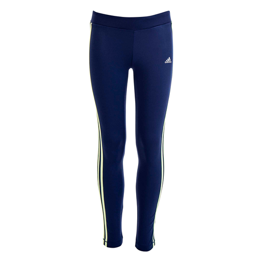 MONO TRAINNING ADIDAS YG T TIGHT MORADO