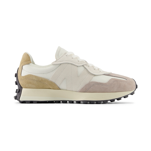 ZAPATO LIFESTYLE NEW BALANCE 327 WARPED BEIGE