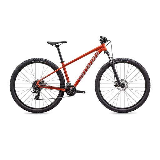 BICICLETA CROSS COUNTRY SPZ ROCKHOPPER 29 BRAREDWD/DOVGRY