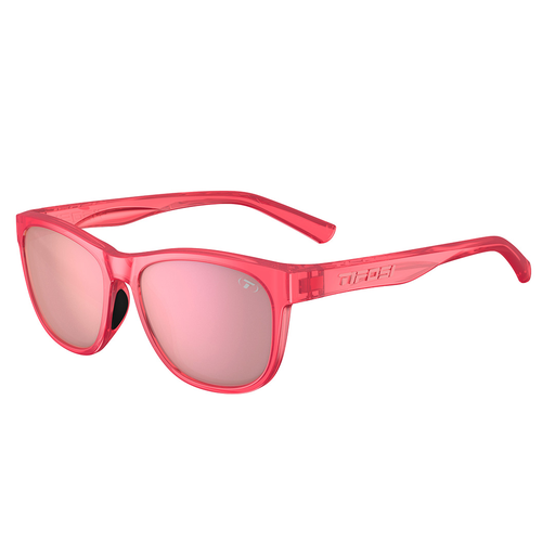 [1500401694] LENTE TRAINNING SWANK, RADIANT ROSE PINK MIRROR AR