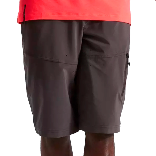 SHORT SPZ TRAIL CARGO CHARCOAL