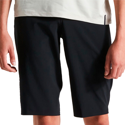 SHORT SPZ TRAIL CORDURA BLACK